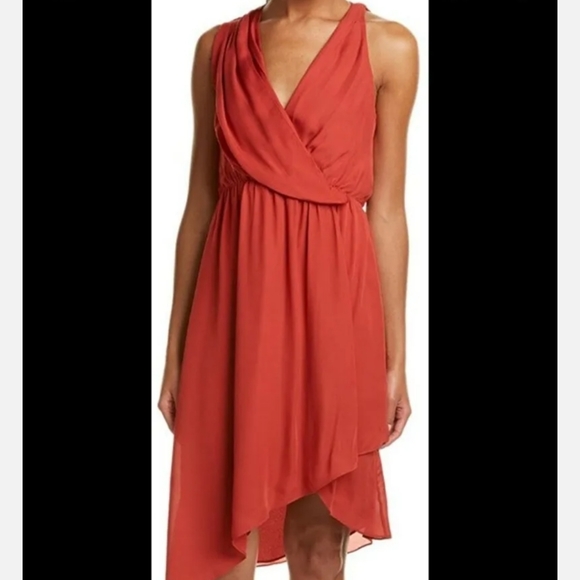 Haute Hippie Women’s Dress - Picture 1 of 12